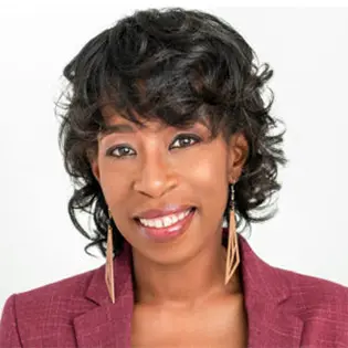 Eboni Zamani-Gallaher