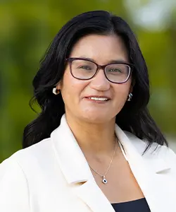 Sandra Camargo Salamanca