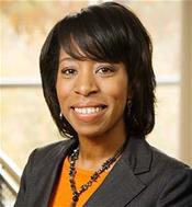 Eboni Zamani-Gallaher