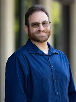 Joshua Danish