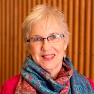 Susan Fowler