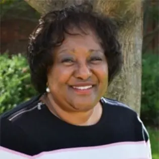 Violet Harris