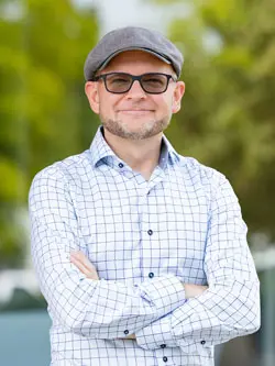 Robb Lindgren