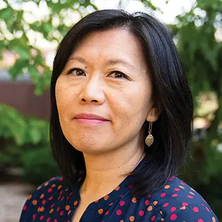 Yoon Pak