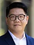 David Huang