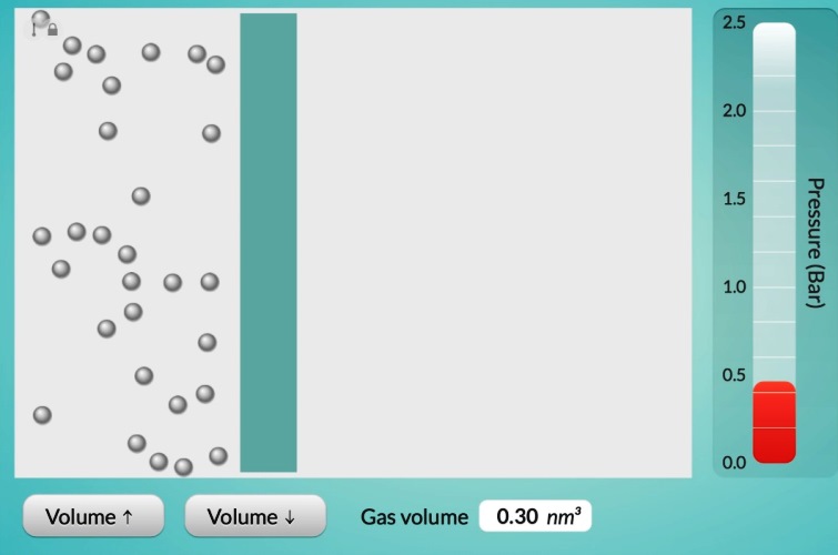 Tablet simulation 